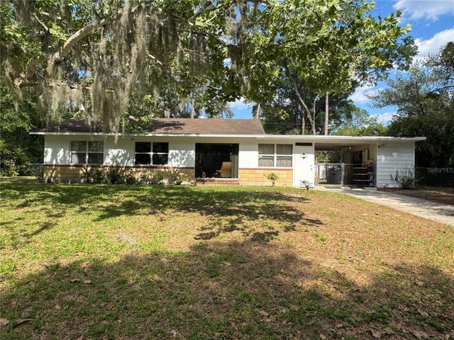 517 NW 36TH TERRACE, Gainesville, FL 32607