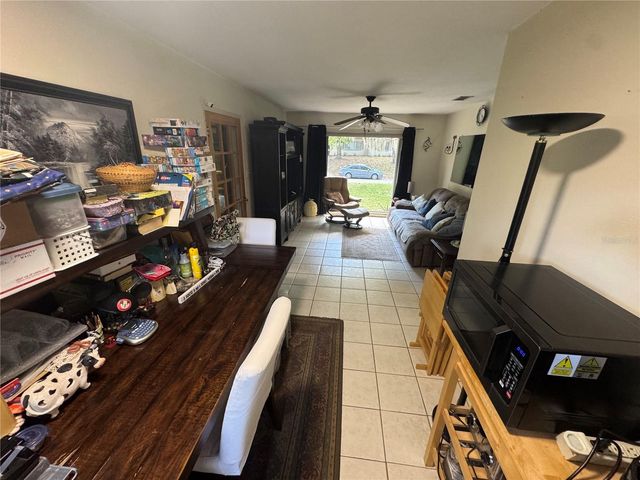 517 NW 36TH TERRACE, Gainesville, FL 32607