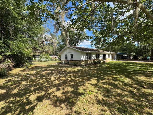 517 NW 36TH TERRACE, Gainesville, FL 32607