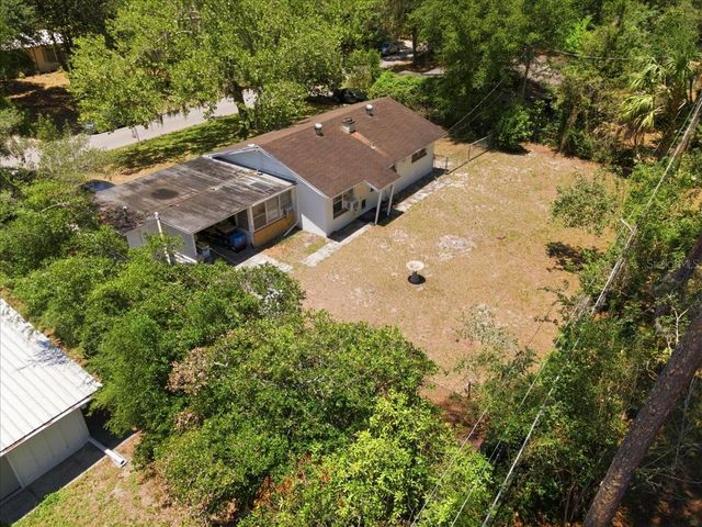 517 NW 36TH TERRACE, Gainesville, FL 32607