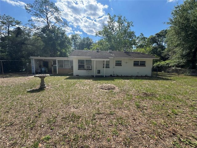 517 NW 36TH TERRACE, Gainesville, FL 32607