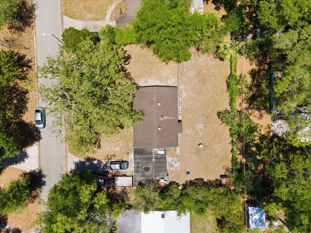 517 NW 36TH TERRACE, Gainesville, FL 32607
