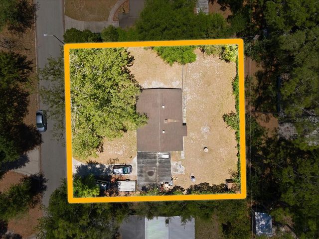 517 NW 36TH TERRACE, Gainesville, FL 32607