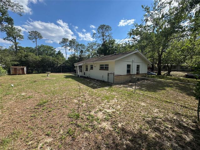 517 NW 36TH TERRACE, Gainesville, FL 32607