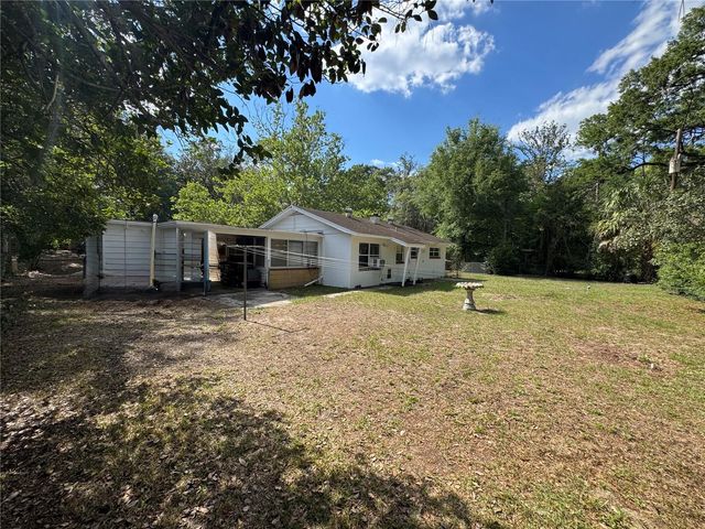 517 NW 36TH TERRACE, Gainesville, FL 32607