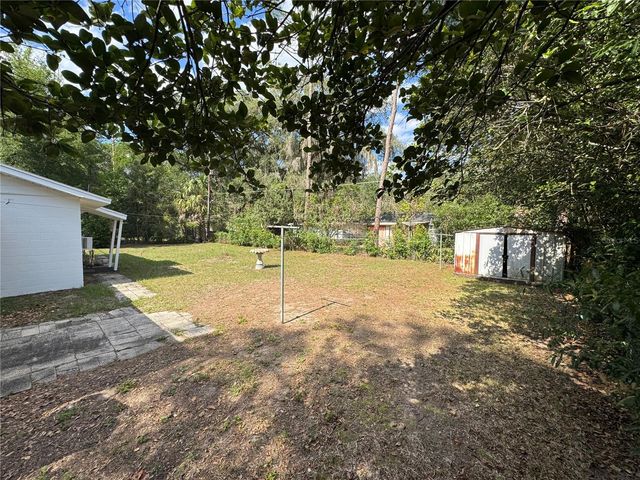 517 NW 36TH TERRACE, Gainesville, FL 32607