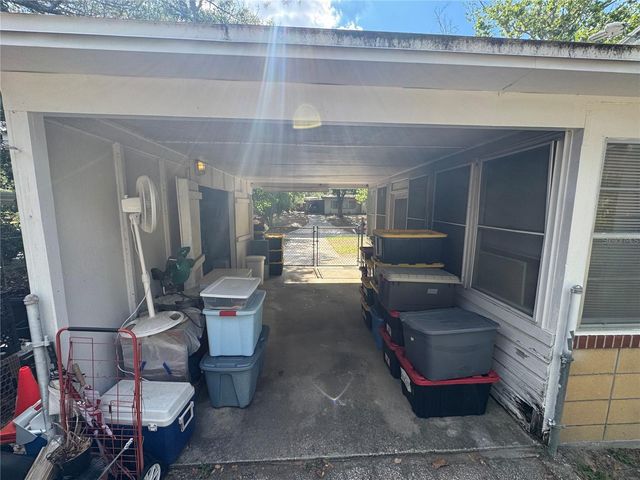 517 NW 36TH TERRACE, Gainesville, FL 32607