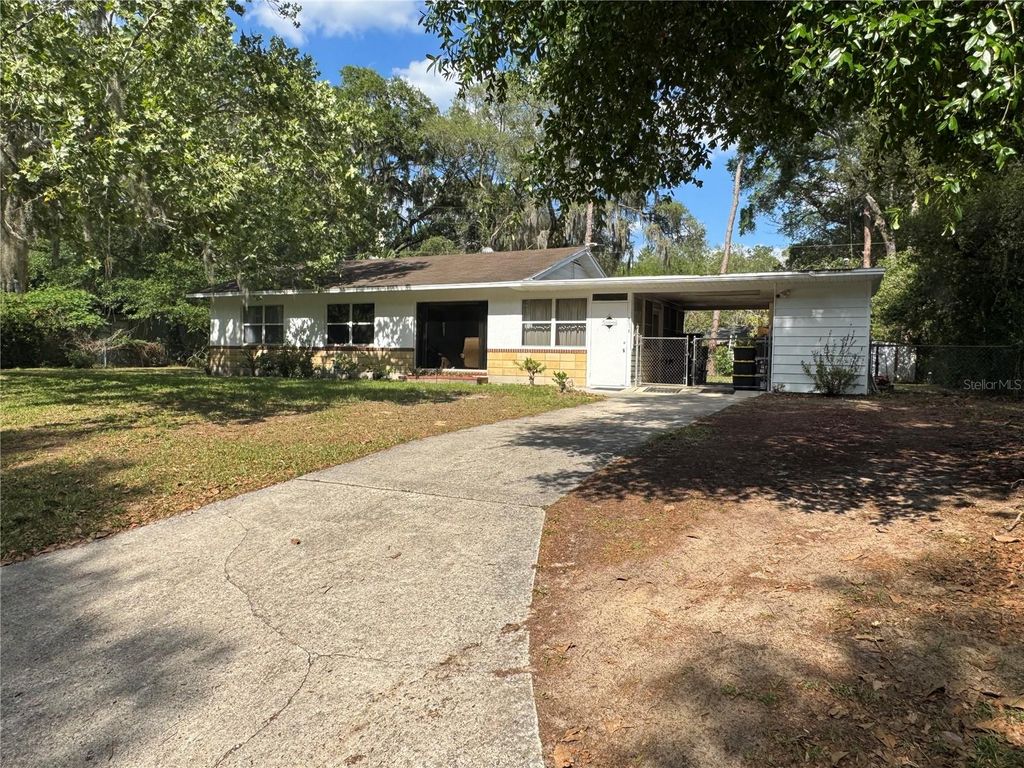 517 NW 36TH TERRACE, Gainesville, FL 32607
