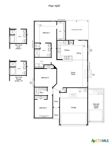 4854 Hawkins Drive, Belton, TX 76513