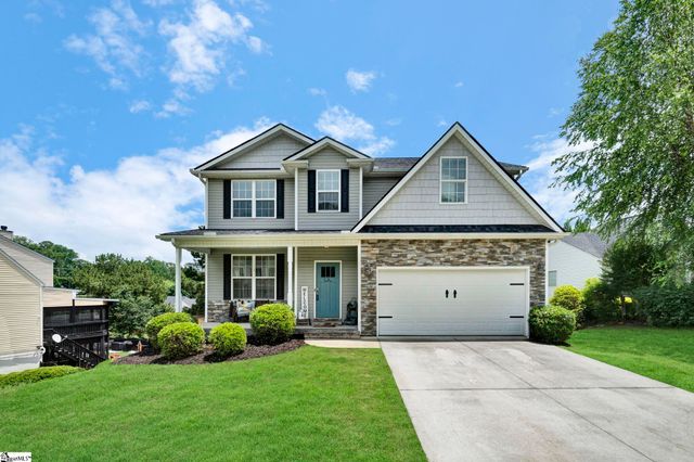 339 Hamilton Parkway, Easley, SC 29642