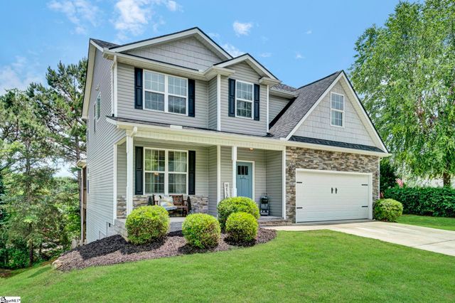 339 Hamilton Parkway, Easley, SC 29642
