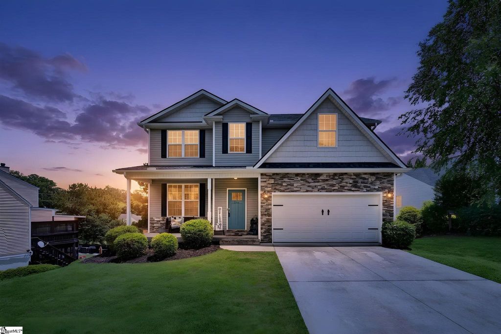 339 Hamilton Parkway, Easley, SC 29642