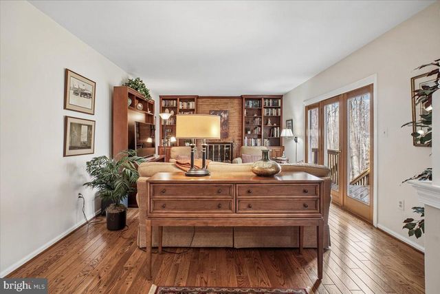 5705 PATRICK OROARKE CT, Fairfax Station, VA 22039