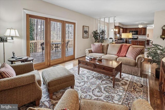 5705 PATRICK OROARKE CT, Fairfax Station, VA 22039