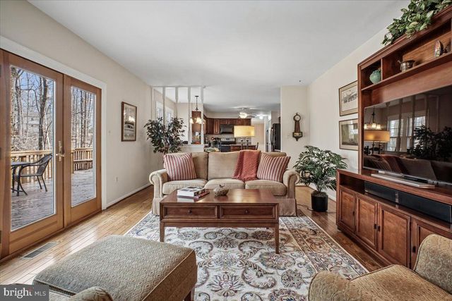 5705 PATRICK OROARKE CT, Fairfax Station, VA 22039