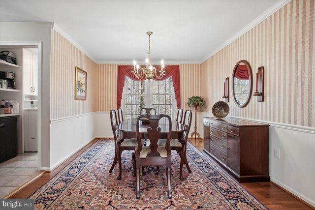 5705 PATRICK OROARKE CT, Fairfax Station, VA 22039