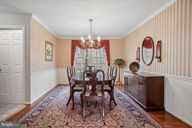 5705 PATRICK OROARKE CT, Fairfax Station, VA 22039