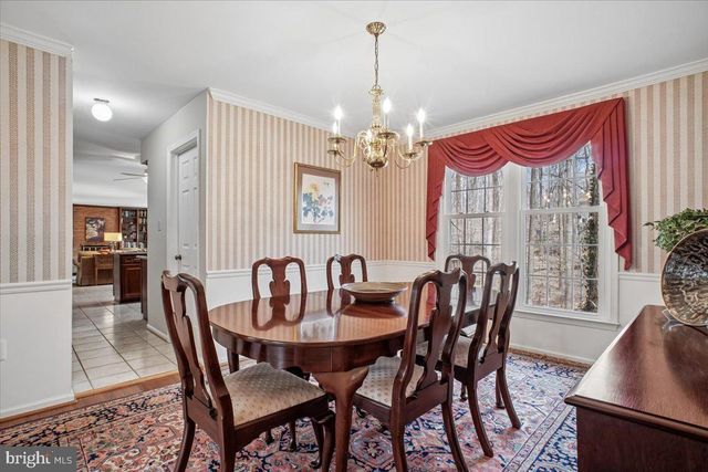 5705 PATRICK OROARKE CT, Fairfax Station, VA 22039