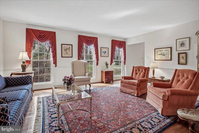 5705 PATRICK OROARKE CT, Fairfax Station, VA 22039