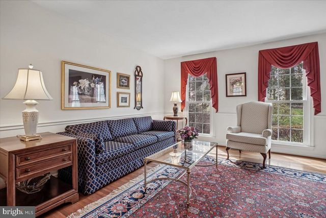 5705 PATRICK OROARKE CT, Fairfax Station, VA 22039