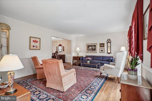 5705 PATRICK OROARKE CT, Fairfax Station, VA 22039