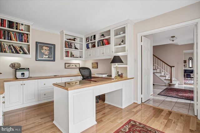 5705 PATRICK OROARKE CT, Fairfax Station, VA 22039