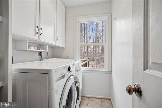 5705 PATRICK OROARKE CT, Fairfax Station, VA 22039