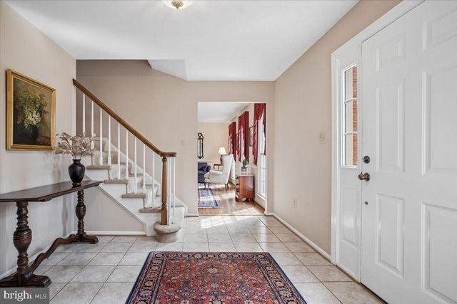 5705 PATRICK OROARKE CT, Fairfax Station, VA 22039