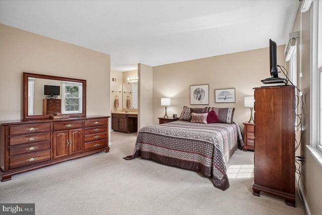 5705 PATRICK OROARKE CT, Fairfax Station, VA 22039