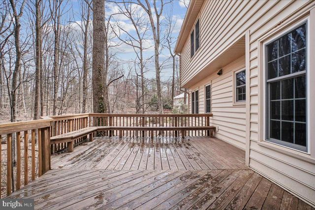 5705 PATRICK OROARKE CT, Fairfax Station, VA 22039