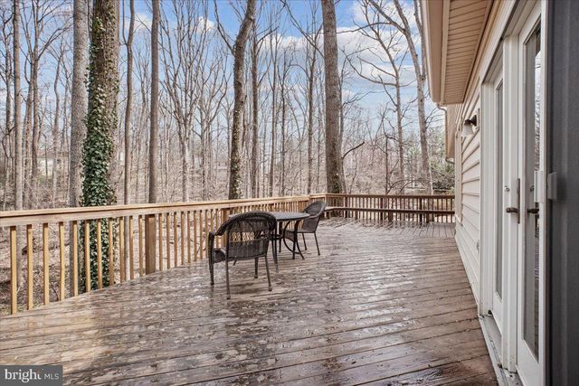 5705 PATRICK OROARKE CT, Fairfax Station, VA 22039