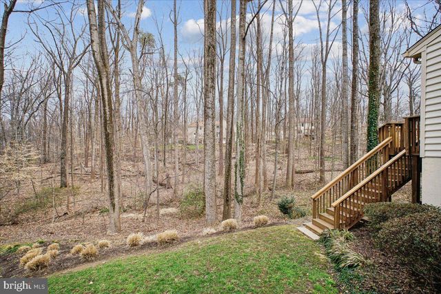 5705 PATRICK OROARKE CT, Fairfax Station, VA 22039