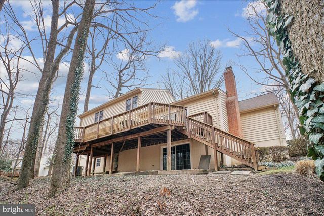 5705 PATRICK OROARKE CT, Fairfax Station, VA 22039