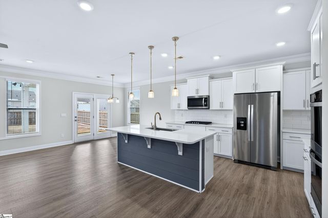 5443 Cherwell Avenue, Boiling Springs, SC 29316
