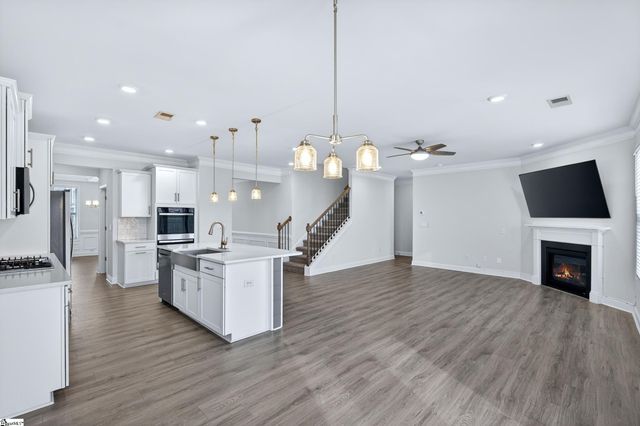 5443 Cherwell Avenue, Boiling Springs, SC 29316