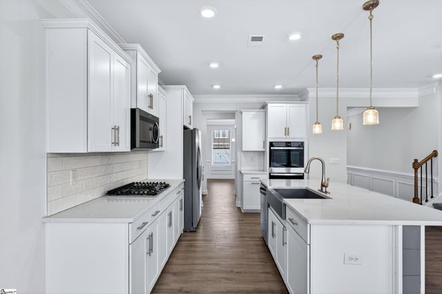 5443 Cherwell Avenue, Boiling Springs, SC 29316