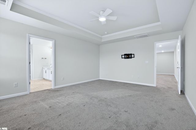 5443 Cherwell Avenue, Boiling Springs, SC 29316