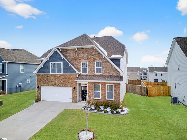 5443 Cherwell Avenue, Boiling Springs, SC 29316
