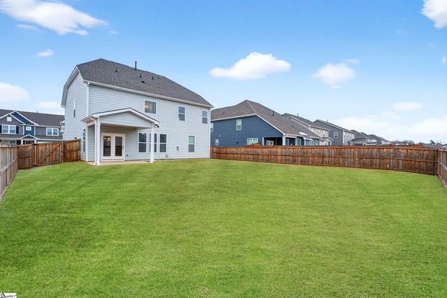 5443 Cherwell Avenue, Boiling Springs, SC 29316