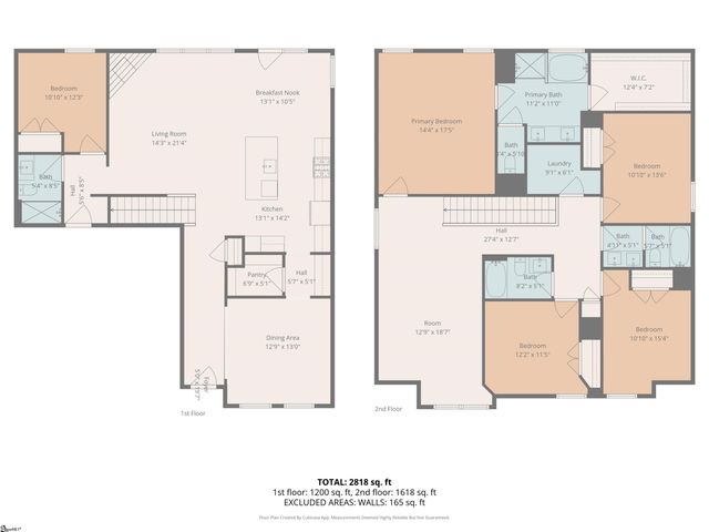 5443 Cherwell Avenue, Boiling Springs, SC 29316