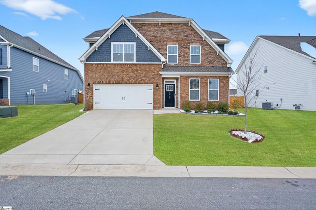5443 Cherwell Avenue, Boiling Springs, SC 29316