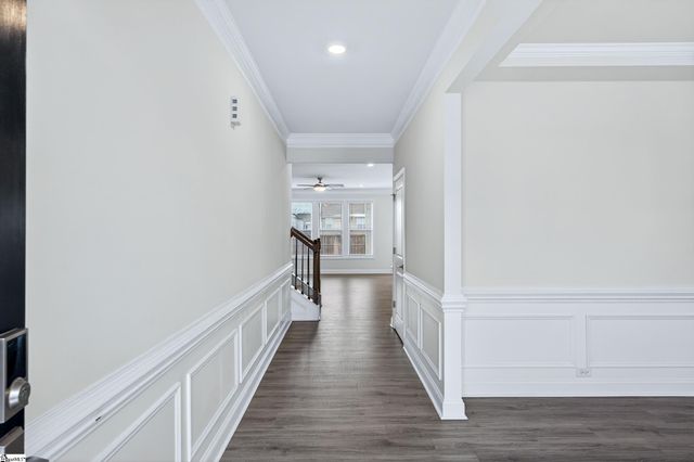 5443 Cherwell Avenue, Boiling Springs, SC 29316