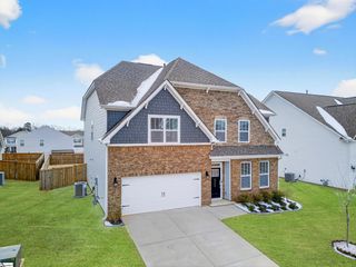 5443 Cherwell Avenue, Boiling Springs, SC 29316