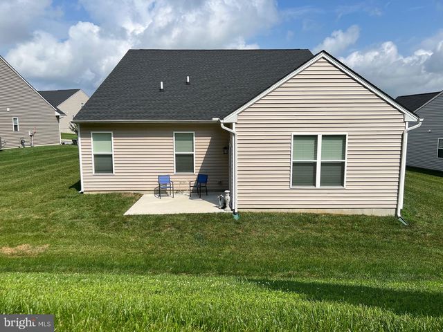 106 LILAC CT, Coatesville, PA 19320