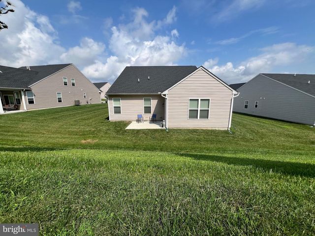 106 LILAC CT, Coatesville, PA 19320