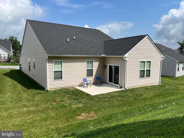106 LILAC CT, Coatesville, PA 19320