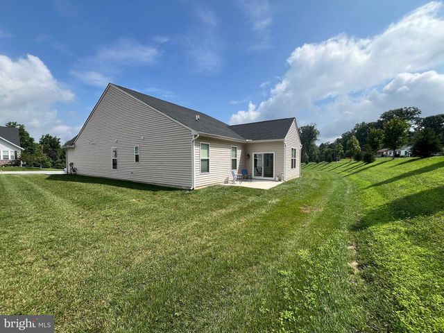 106 LILAC CT, Coatesville, PA 19320