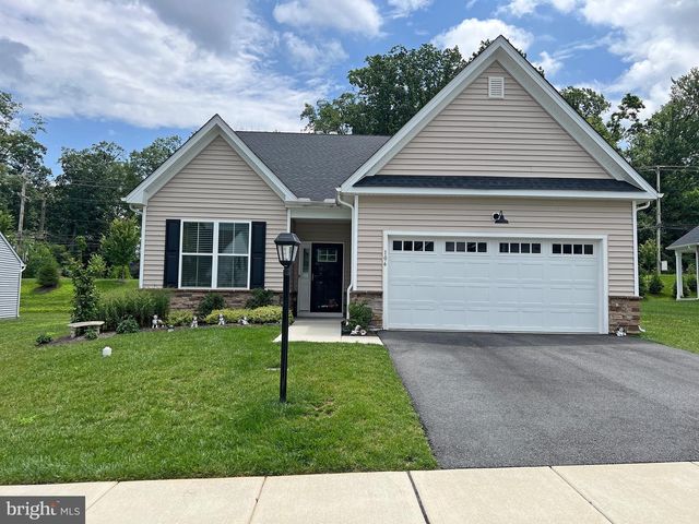 106 LILAC CT, Coatesville, PA 19320