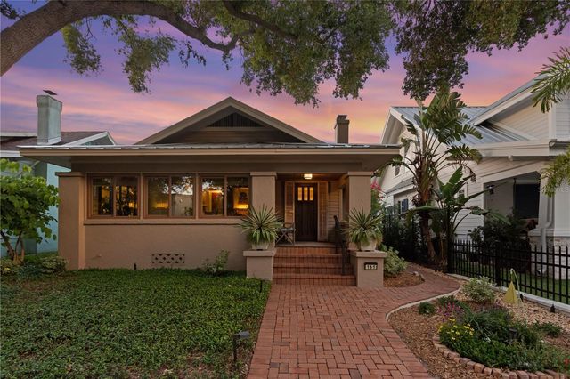 161 15TH AVENUE NE, St Petersburg, FL 33704
