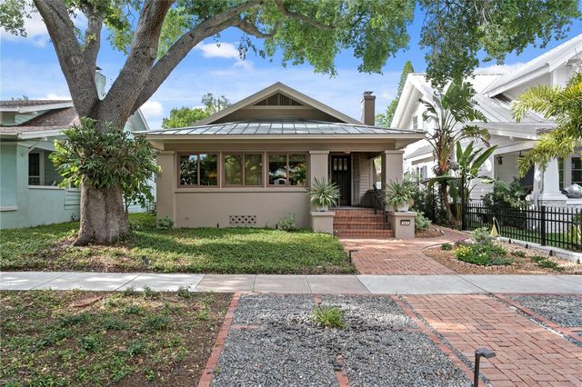 161 15TH AVENUE NE, St Petersburg, FL 33704